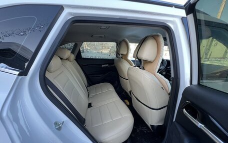 KIA Seltos I, 2020 год, 2 230 000 рублей, 9 фотография