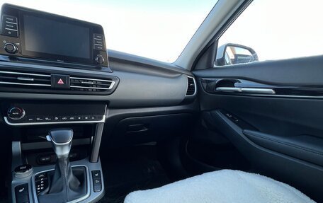 KIA Seltos I, 2020 год, 2 230 000 рублей, 7 фотография