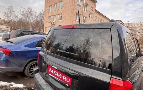 Jeep Liberty (Patriot), 2010 год, 830 000 рублей, 2 фотография