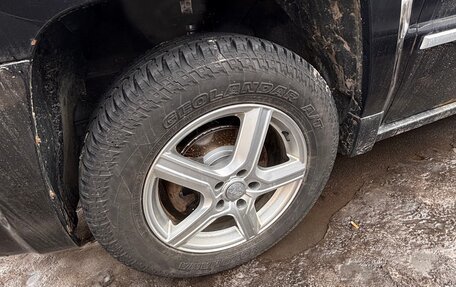 Jeep Liberty (Patriot), 2010 год, 830 000 рублей, 10 фотография