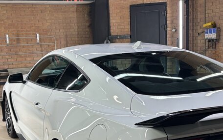 Ford Mustang VI рестайлинг, 2021 год, 3 699 999 рублей, 2 фотография