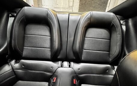 Ford Mustang VI рестайлинг, 2021 год, 3 699 999 рублей, 6 фотография