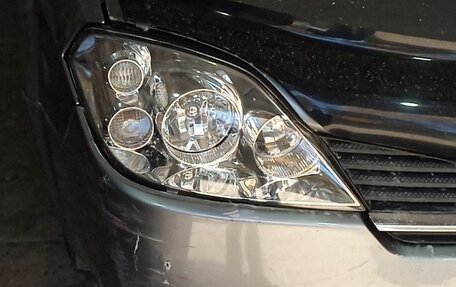 Nissan Primera III, 2003 год, 315 000 рублей, 3 фотография