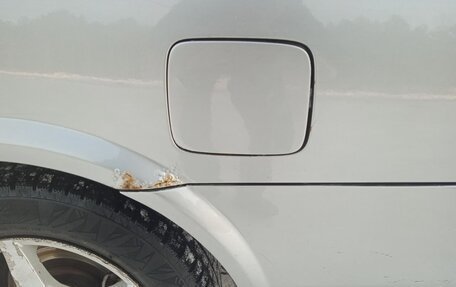 Nissan Primera III, 2003 год, 315 000 рублей, 8 фотография