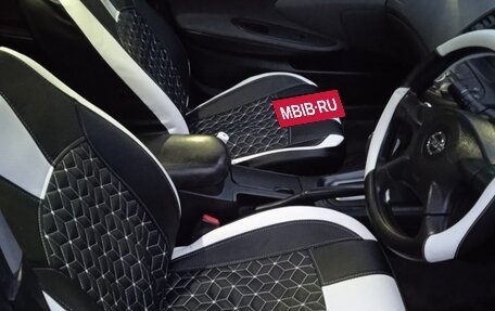 Nissan Primera III, 2003 год, 315 000 рублей, 2 фотография