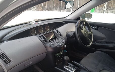 Nissan Primera III, 2003 год, 315 000 рублей, 10 фотография