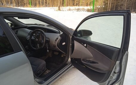 Nissan Primera III, 2003 год, 315 000 рублей, 13 фотография