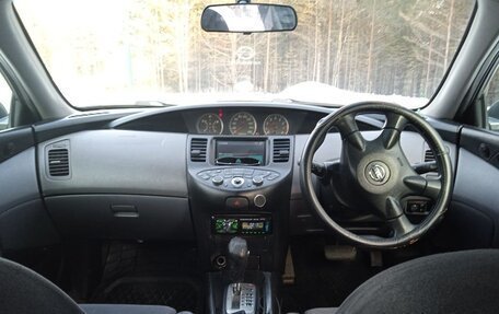 Nissan Primera III, 2003 год, 315 000 рублей, 15 фотография