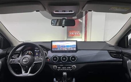 Nissan Qashqai, 2026 год, 2 320 000 рублей, 9 фотография