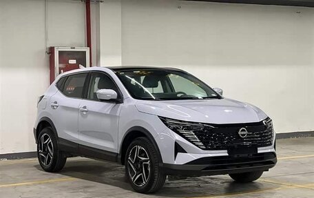 Nissan Qashqai, 2026 год, 2 320 000 рублей, 3 фотография