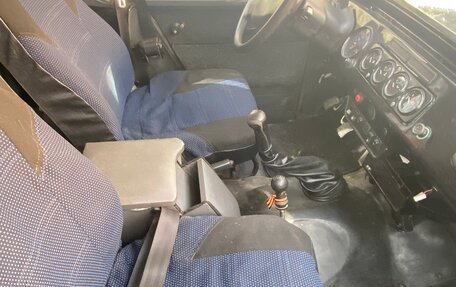 ЛуАЗ Hunter, 2012 год, 500 000 рублей, 4 фотография