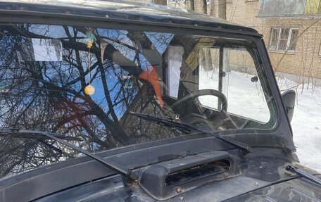 ЛуАЗ Hunter, 2012 год, 500 000 рублей, 2 фотография