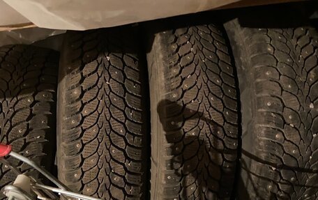 ЛуАЗ Hunter, 2012 год, 500 000 рублей, 7 фотография