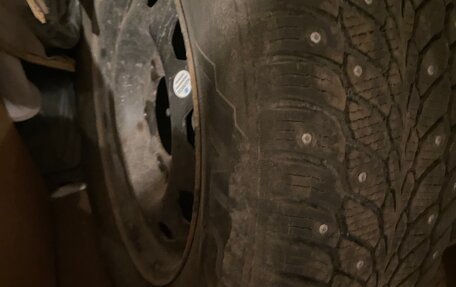 ЛуАЗ Hunter, 2012 год, 500 000 рублей, 8 фотография