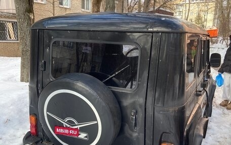 ЛуАЗ Hunter, 2012 год, 500 000 рублей, 3 фотография