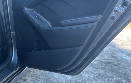 KIA Cerato III, 2016 год, 1 270 000 рублей, 11 фотография