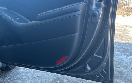 KIA Cerato III, 2016 год, 1 270 000 рублей, 10 фотография