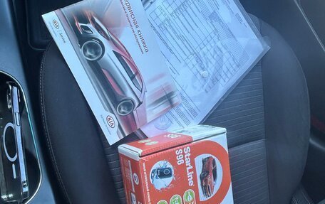 KIA Cerato III, 2016 год, 1 270 000 рублей, 19 фотография