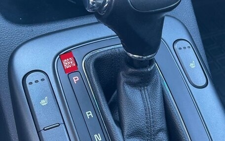 KIA Cerato III, 2016 год, 1 270 000 рублей, 16 фотография