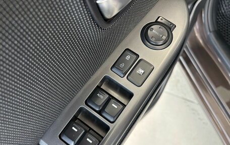 KIA Rio III рестайлинг, 2015 год, 949 000 рублей, 7 фотография