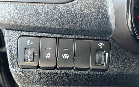 KIA Rio III рестайлинг, 2015 год, 949 000 рублей, 8 фотография