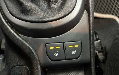 KIA Rio III рестайлинг, 2015 год, 949 000 рублей, 12 фотография