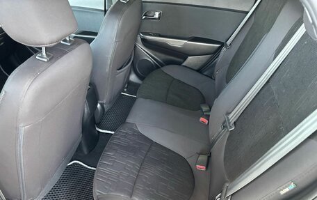 KIA Rio III рестайлинг, 2015 год, 949 000 рублей, 15 фотография