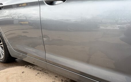 BMW 5 серия, 2017 год, 3 150 000 рублей, 6 фотография