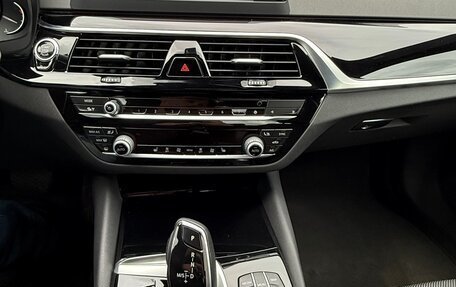 BMW 5 серия, 2017 год, 3 150 000 рублей, 10 фотография