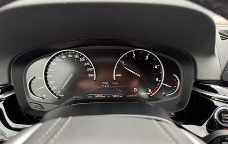 BMW 5 серия, 2017 год, 3 150 000 рублей, 9 фотография