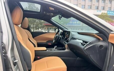 Lexus RX IV рестайлинг, 2024 год, 6 890 000 рублей, 8 фотография