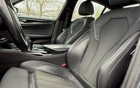 BMW 5 серия, 2017 год, 3 150 000 рублей, 11 фотография