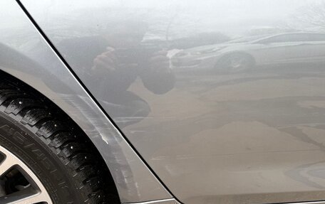 BMW 5 серия, 2017 год, 3 150 000 рублей, 8 фотография