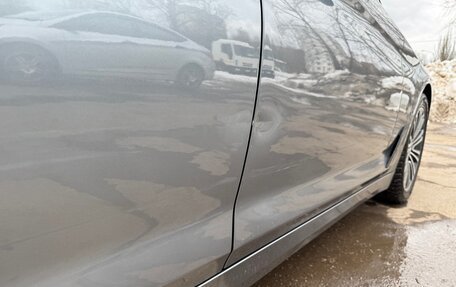 BMW 5 серия, 2017 год, 3 150 000 рублей, 7 фотография