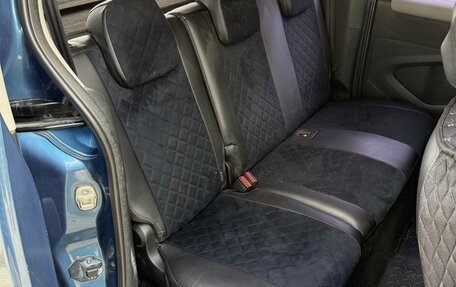 Peugeot Partner II рестайлинг 2, 2012 год, 800 000 рублей, 5 фотография