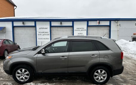 KIA Sorento II рестайлинг, 2012 год, 1 750 000 рублей, 4 фотография
