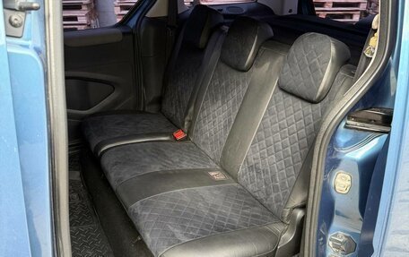 Peugeot Partner II рестайлинг 2, 2012 год, 800 000 рублей, 6 фотография