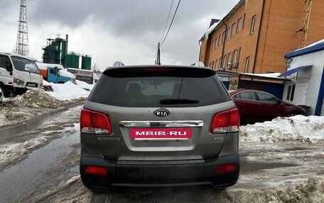 KIA Sorento II рестайлинг, 2012 год, 1 750 000 рублей, 2 фотография