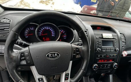 KIA Sorento II рестайлинг, 2012 год, 1 750 000 рублей, 8 фотография