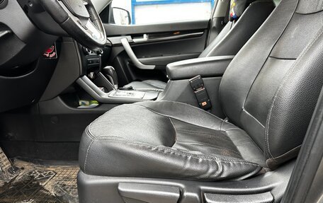 KIA Sorento II рестайлинг, 2012 год, 1 750 000 рублей, 9 фотография