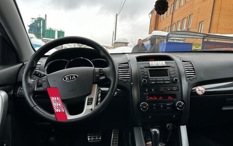 KIA Sorento II рестайлинг, 2012 год, 1 750 000 рублей, 5 фотография