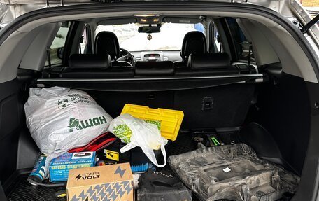 KIA Sorento II рестайлинг, 2012 год, 1 750 000 рублей, 12 фотография