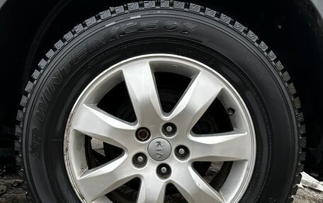 KIA Sorento II рестайлинг, 2012 год, 1 750 000 рублей, 11 фотография