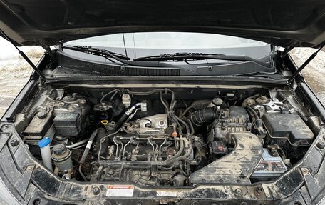 KIA Sorento II рестайлинг, 2012 год, 1 750 000 рублей, 10 фотография