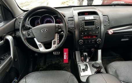 KIA Sorento II рестайлинг, 2012 год, 1 750 000 рублей, 7 фотография