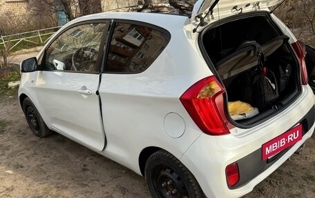 KIA Picanto II, 2011 год, 750 000 рублей, 6 фотография