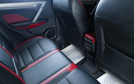 Geely Coolray I, 2021 год, 1 799 000 рублей, 10 фотография