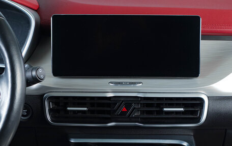 Geely Coolray I, 2021 год, 1 799 000 рублей, 17 фотография