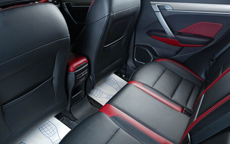 Geely Coolray I, 2021 год, 1 799 000 рублей, 9 фотография