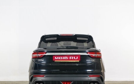 Geely Coolray I, 2021 год, 1 799 000 рублей, 6 фотография